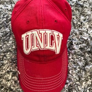 UNLV Hat